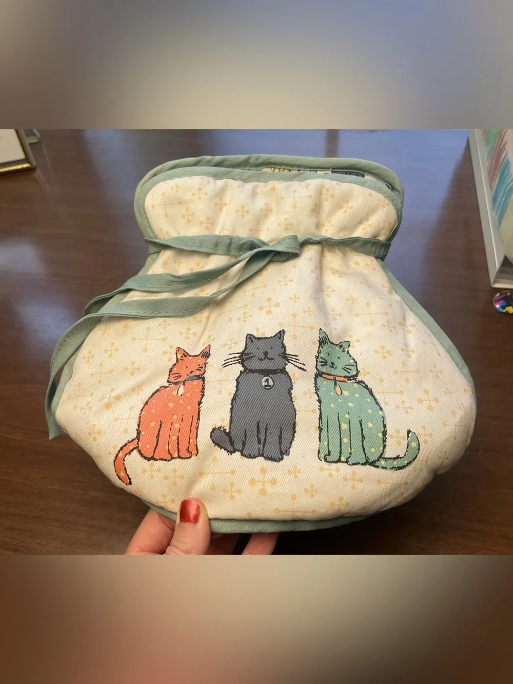Ulster Weavers Tea Cozy